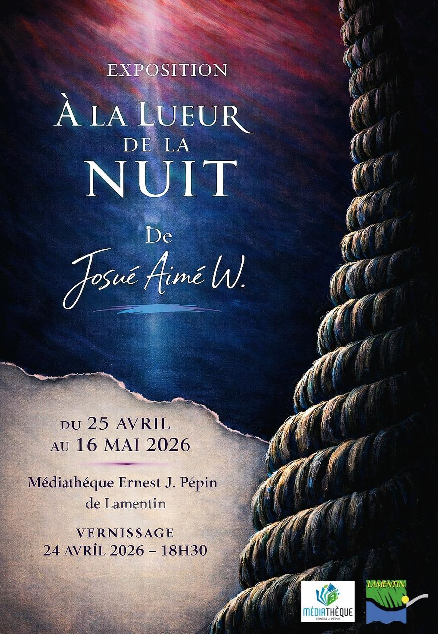 À la lueur de la nuit