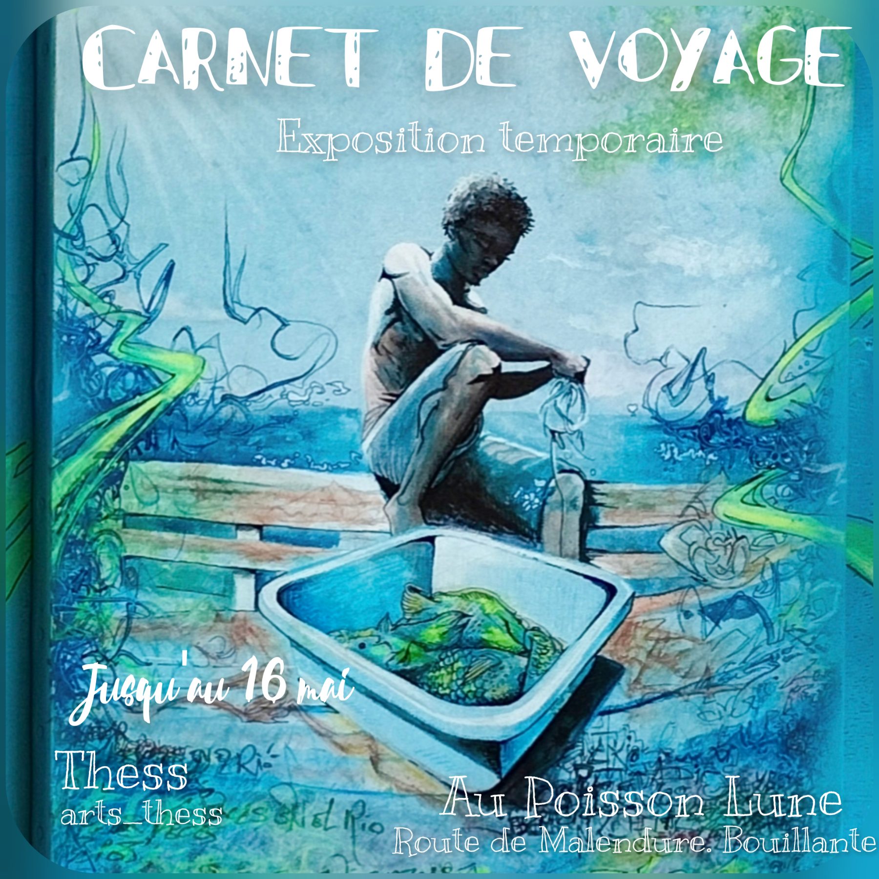 Carnet de Voyage
