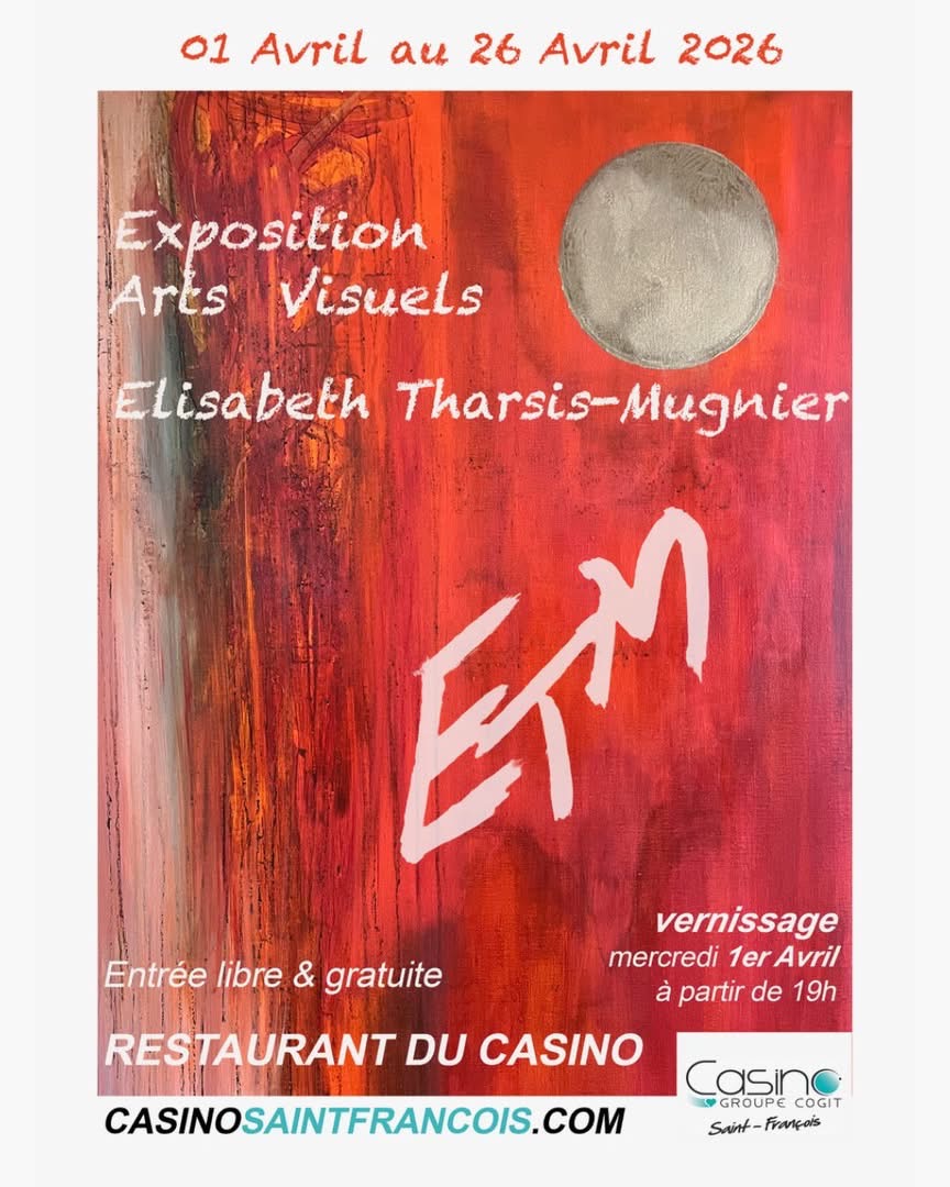 Exposition Arts Visuels