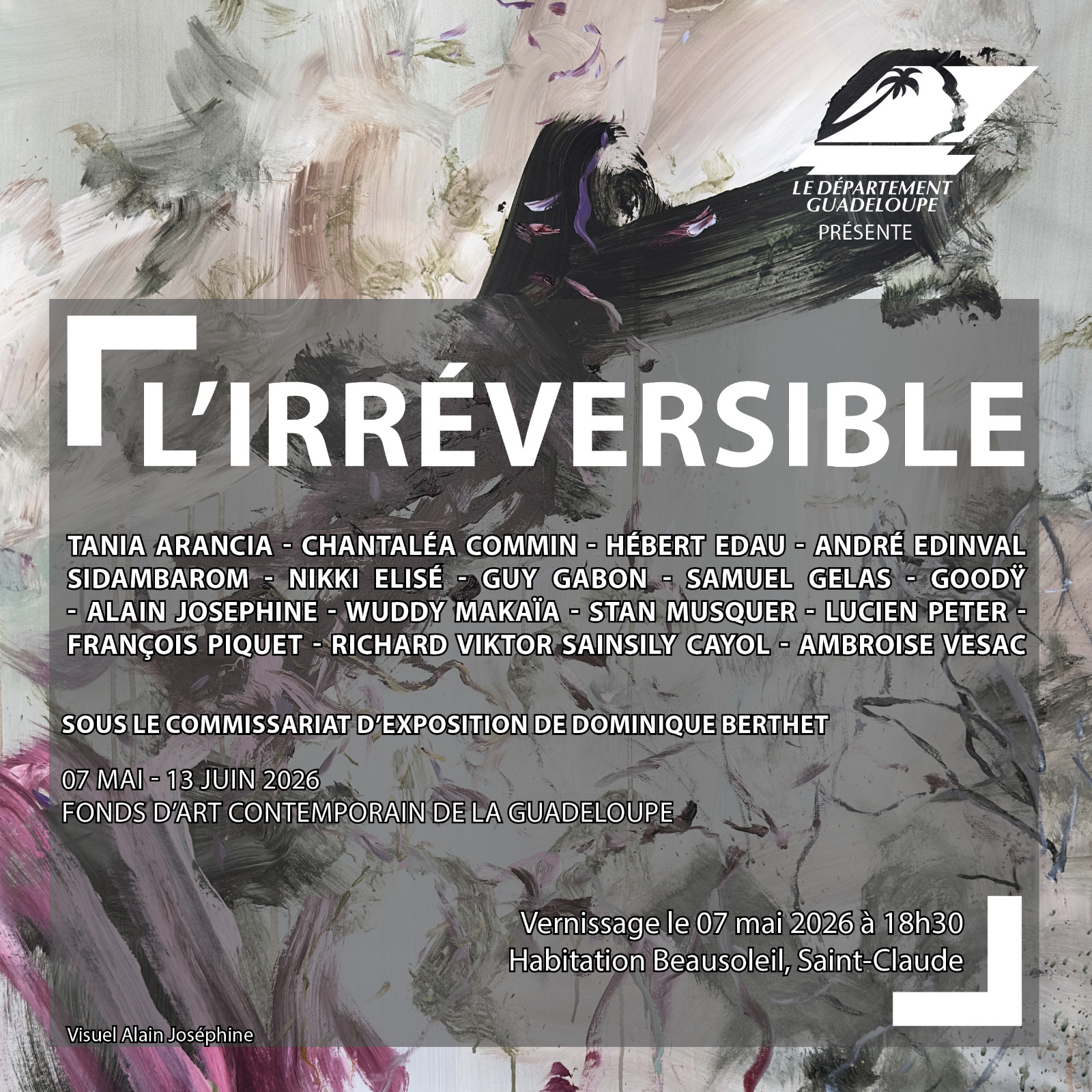 L'irréversible