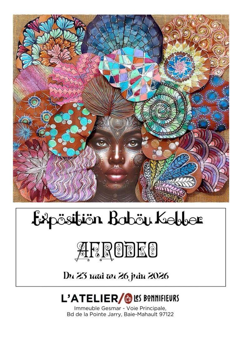 Afrodeo