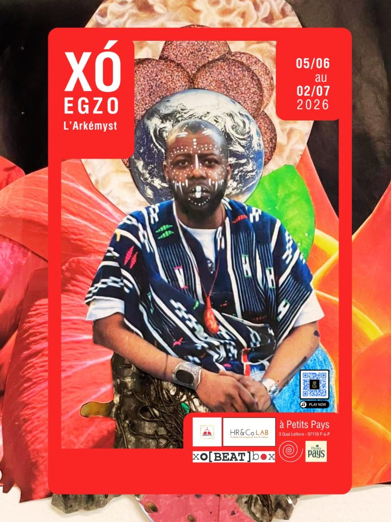 XO EGZO L’Arkémyst