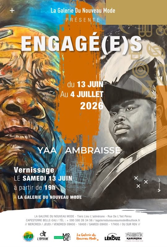 Engagé(e)s