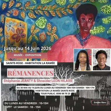 Rémanences