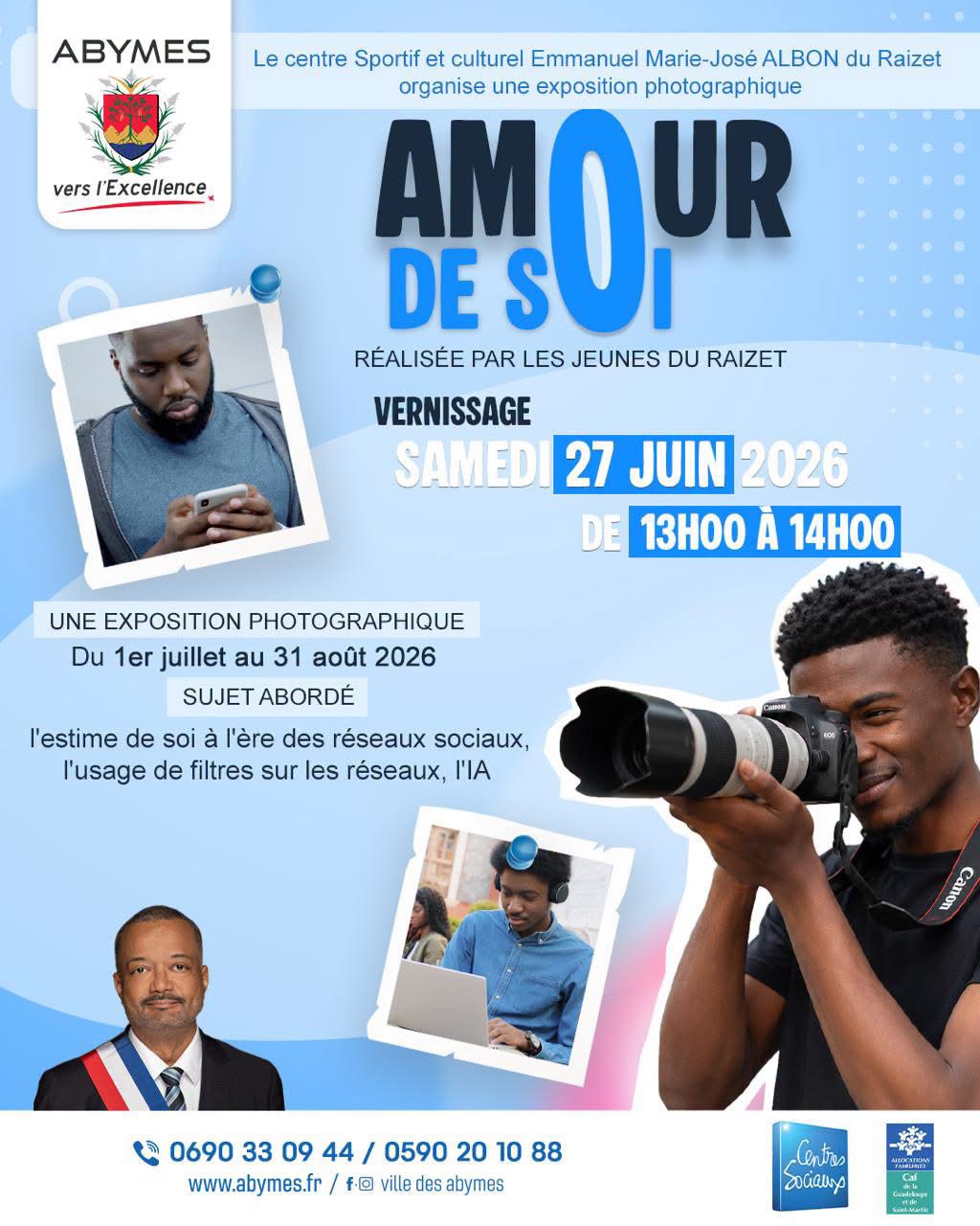 Amour de soi