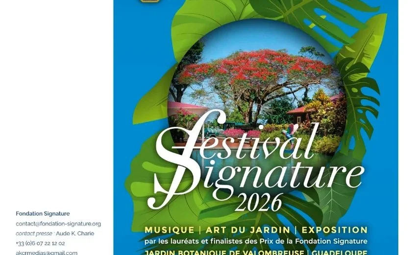 Festival Signature 2026 - Exposition des lauréats et finalistes