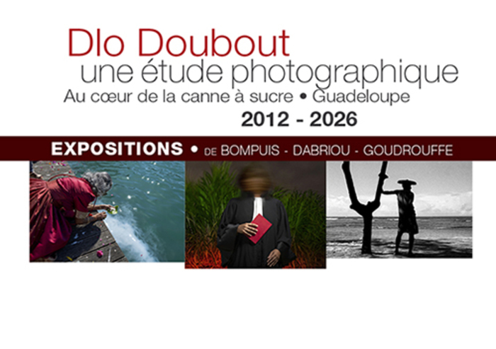 Dlo Doubout - une étude photographique