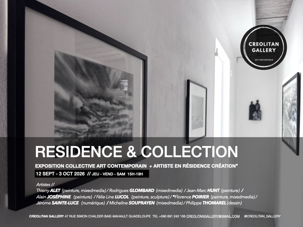 Résidence & Collection